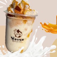 ร้านฟองนม -แมนสรวงอเวนิว แพร่
