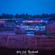 ตวงตอง แคนยอนวิว