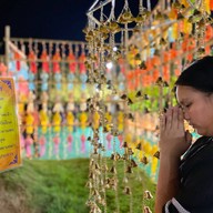 วัดสุทธาวาส วิปัสสนา