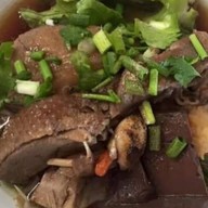 ร้านตี๋โคตรเป็ด