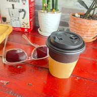 เมนูของร้าน FindCoffee72 กาแฟสดหม้อต้ม ซอยศิริคาม แบริ่ง/สำโรง สาขา สุขุมวิท ซอย 72