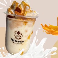 ร้านฟองนม -แมนสรวงอเวนิว แพร่