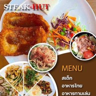 Steak hut