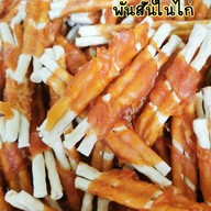 ขนมเพื่อนสี่ขา ขนมหมา (บางบัวทอง)