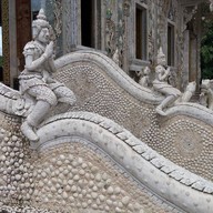 สำนักสงฆ์พุน้ำร้อน