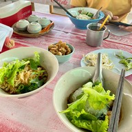 ก๋วยเตี๋ยวเรืออยุธยา รสเด็ด สาขา8 นครราชสีมา