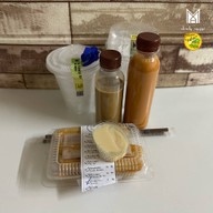 MA Slowly Sippin' (Specialty Coffee) By เรื่องของ "กล้วย"