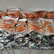 ขนมเพื่อนสี่ขา ขนมหมา (บางบัวทอง)