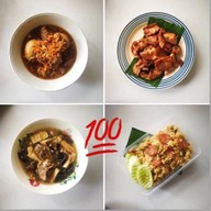 ซินจู ตำรับจีนสูตรโบราณ