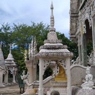 สำนักสงฆ์พุน้ำร้อน