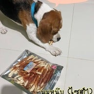 ขนมเพื่อนสี่ขา ขนมหมา (บางบัวทอง)