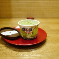 A RAMEN ราเมงข้อสอบ นางลิ้นจี่