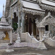 สำนักสงฆ์พุน้ำร้อน