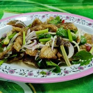 ข้าวต้ม นายหัวเราะ