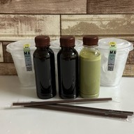 MA Slowly Sippin' (Specialty Coffee) By เรื่องของ "กล้วย"