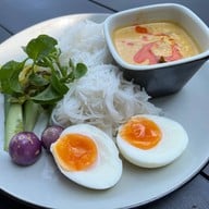 เมนูของร้าน SALA Phuket Mai Khao Beach Resort