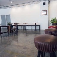 บรรยากาศ Still.Coffee & Life