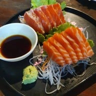 เมนูของร้าน ครัวชายคลอง