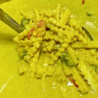 ก๋วยเตี๋ยวเรือหมูตุ๋น เนื้อตุ๋น (แซ่บสะเด็ด1)