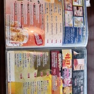 เมนู Katsushin (かつ真) สุรวงศ์