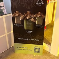 Midori Specialty Matcha