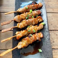 เมนูของร้าน หอมฉุย ข้าวมันไก่ -หอมฉุยข้าวมันไก่