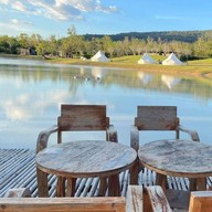 Esc base camp เขาใหญ่ ปราจีนบุรี