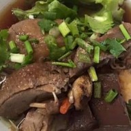 ร้านตี๋โคตรเป็ด