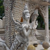 สำนักสงฆ์พุน้ำร้อน