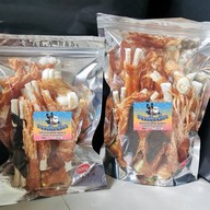 ขนมเพื่อนสี่ขา ขนมหมา (บางบัวทอง)
