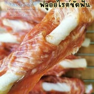 ขนมเพื่อนสี่ขา ขนมหมา (บางบัวทอง)