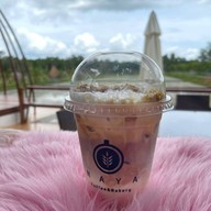 NAYA CAFE AND BAKERY เขาขัยสน NAYA CAFE AND BAKERY เขาขัยสน