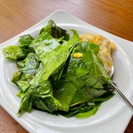 เมนูของร้าน Timber Tales Cafe and Bistro Khaoyai