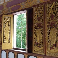 สำนักสงฆ์พุน้ำร้อน