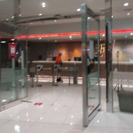 หน้าร้าน Fitness First Seacon Square