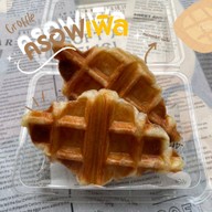 MS_Croffle (เอ็มเอสครอฟเฟิล)
