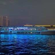 ยกยอ คลองสาน