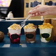 พลีสโยเกิร์ต บาร์ สยามสแควร์วัน