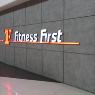 หน้าร้าน Fitness First Seacon Square
