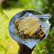 เมนูของร้าน GIVEN นครสวรรค์