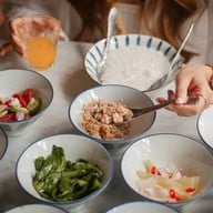 ครัวอะโกว์ ข้าวต้มกุ๊ย - หัวลำโพง