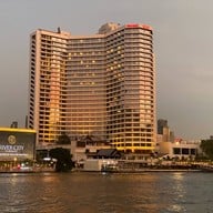 ยกยอ คลองสาน