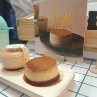 เมนูของร้าน Puffy Bearkery By BZ