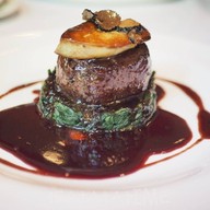 เมนูของร้าน Lenzi Tuscan Kitchen