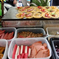 แป้งกรอบเย็น สุราษฎร์ธานี