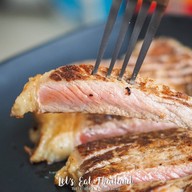 Nikuya เนื้อเน้นเน้น สาขาทาวน์อินทาวน์