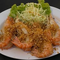 เมนูของร้าน ยกยอ คลองสาน