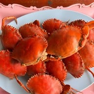 เมนูของร้าน ปูดำ