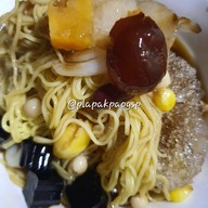 เมนูของร้าน โบ๊ยเกี๊ย เจ๊เนี๊ยว (น้ำแข็งใส)