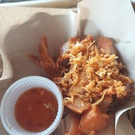 ตำนายหนวด